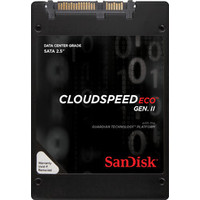 SanDisk CloudSpeed Eco Gen. II 1.92TB SDLF1CRR-019T-1JA2