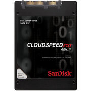 SanDisk CloudSpeed Eco Gen. II 1.92TB фото