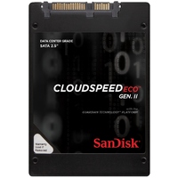 Sandisk CloudSpeed Eco Gen II SDLF1DAR-960G-1H