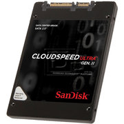 SanDisk CloudSpeed Ultra Gen. II 1.6TB фото