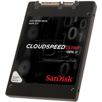 Sandisk CloudSpeed Ultra Gen. II 1.6TB