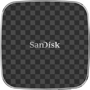 SanDisk Connect Wireless Media Drive 64GB фото