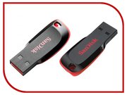 SanDisk Cruzer Blade фото