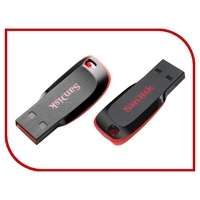 SanDisk Cruzer Blade