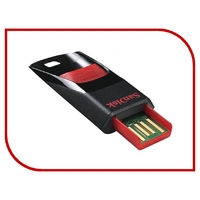 Sandisk Cruzer Edge