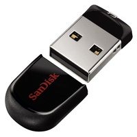 SanDisk Cruzer Fit 32Gb