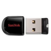 SanDisk Cruzer Fit 64Gb