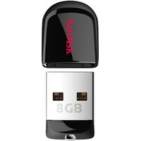 Sandisk Cruzer Fit 8GB