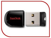 SanDisk Cruzer Fit фото