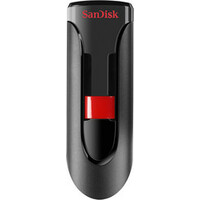 SanDisk Cruzer Glide Black 16GB