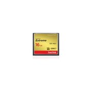 SanDisk Extreme CompactFlash SDCFXS-016G 16GB фото