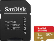 SanDisk Extreme microSDXC SDSQXAV-1T00-AN6MA 1TB фото