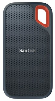 SanDisk Extreme® Portable SSD 1TB фото