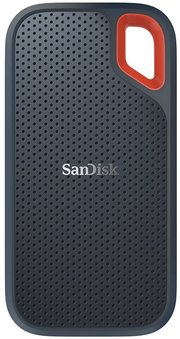 SanDisk Extreme Portable SSD SDSSDE60-250G-G25 фото