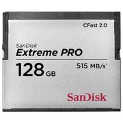 SanDisk Extreme PRO CFast 2.0 515MB/s фото