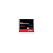 SanDisk Extreme Pro CompactFlash SDCFXPS-032G 32GB фото