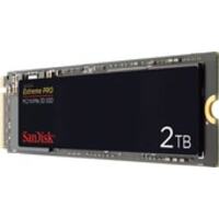 Sandisk Extreme PRO M.2 NVMe 2TB SDSSDXPM2-2T00-G25