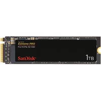 Sandisk Extreme PRO M.2 SDSSDXPM2-1T00-G25