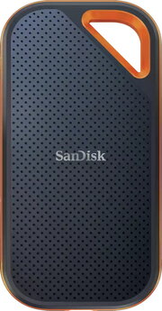 SanDisk Extreme PRO Portable SSD SDSSDE80-1T00-G25 фото