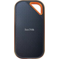 Sandisk Extreme PRO Portable SSD SDSSDE80-1T00-G25