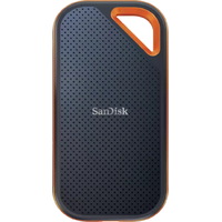 SanDisk Extreme PRO Portable SSD V2 SDSSDE81-1T00-G25