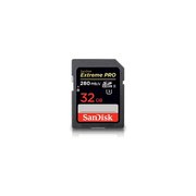 SanDisk Extreme Pro SDHC SDSDXPB-032G 32GB фото