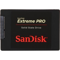 Sandisk Extreme Pro SSD SDSSDXPS-240G-G25 240GB