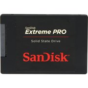 SanDisk Extreme Pro SSD SDSSDXPS-480G-G25 480GB фото