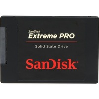 Sandisk Extreme Pro SSD SDSSDXPS-480G-G25 480GB