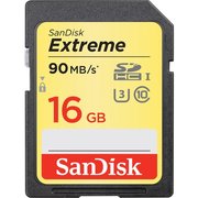 SanDisk Extreme SDHC SDSDXNE-016G 16GB фото