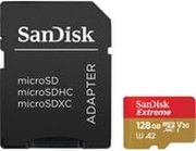 SanDisk Extreme SDSQXA1-128G-GN6AA 128GB фото