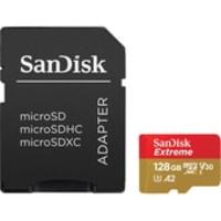 Sandisk Extreme SDSQXA1-128G-GN6AA 128GB