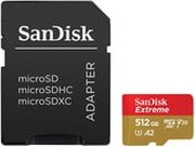 SanDisk Extreme SDSQXA1-512G-GN6MA 512GB фото