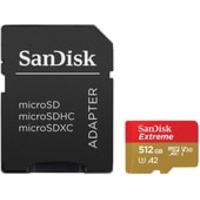 SanDisk Extreme SDSQXA1-512G-GN6MA 512GB