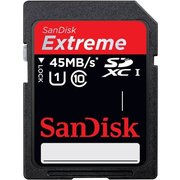 SanDisk Extreme SDXC SDSDX-064G-X46 UHS-I 64GB фото