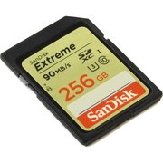 SanDisk Extreme SDXC SDSDXNF-256G 256GB фото