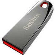 SanDisk Флеш-диск 32GB CZ71 Cruzer Force Silver (SDCZ71-032G-B35) 571248 фото