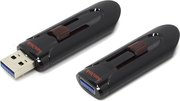 SanDisk Флешка USB Cruzer Glide 16Гб, USB3.0, черный [sdcz600-016g-g35] 571246 фото