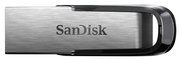 SanDisk Флешка USB Cruzer Ultra Flair 16Гб, USB3.0, серебристый и черный [sdcz73-016g-g46] 571210 фото