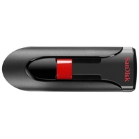 SanDisk Флэш драйв 64 ГБ Cruzer Glide (SDCZ60-064G-B35) 571274