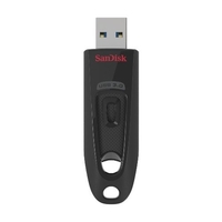 Sandisk Флэш драйв Cruzer Ultra 256Gb (SDCZ48-256G-U46) 571211