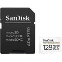 SanDisk High Endurance microSDXC SDSQQNR-128G-GN6IA 128GB