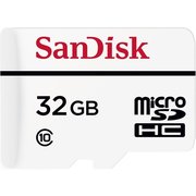 SanDisk High Endurance Video Monitoring microSDHC 32GB фото