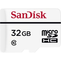 Sandisk High Endurance Video Monitoring microSDHC 32GB