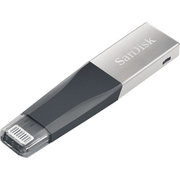 SanDisk iXpand Mini 128GB фото