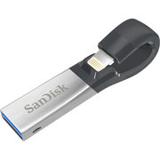 SanDisk iXpand SDIX30C-016G 16GB фото