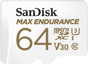 SanDisk Max Endurance microSDXC фото