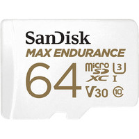 Sandisk Max Endurance microSDXC