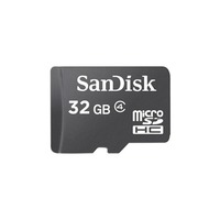 Sandisk microSDHC class 4 32GB