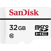 SanDisk MicroSDHC SDSDQQ-032G-G46A 32GB фото